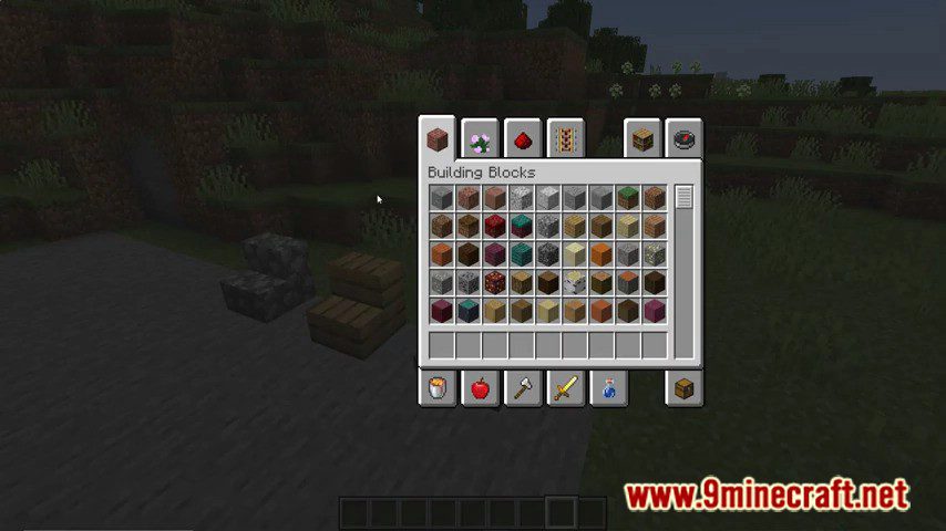 Ultimate Chairs Plugin (1.19, 1.18) – Spigot 3