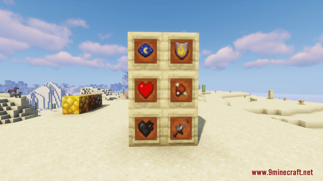 Visible Stews Resource Pack (1.19.4, 1.19.2) - Texture Pack 15