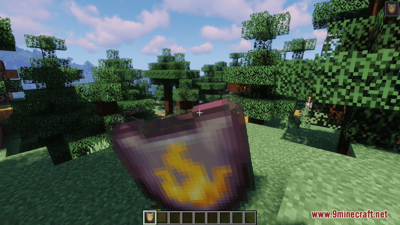 Visible Stews Resource Pack (1.19.4, 1.19.2) - Texture Pack 3