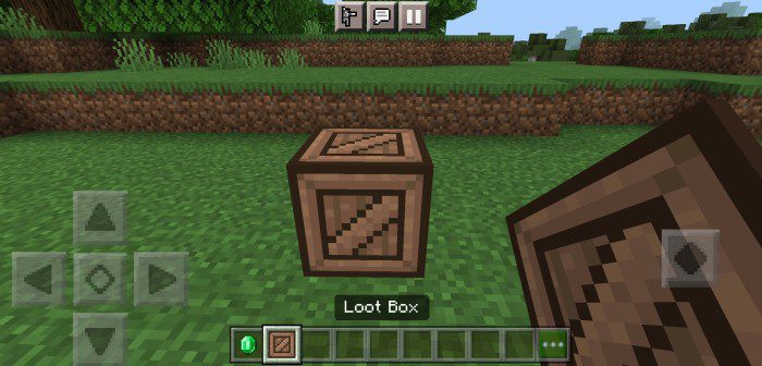 Wandering Trader Camps Addon (1.19) - MCPE/Bedrock Mod 5