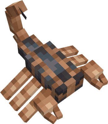 World Wild Animals Addon (1.20, 1.19) - MCPE/Bedrock Mod 16