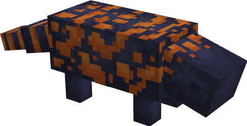 World Wild Animals Addon (1.20, 1.19) - MCPE/Bedrock Mod 19