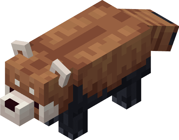 World Wild Animals Addon (1.20, 1.19) - MCPE/Bedrock Mod 22