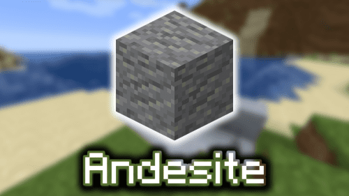 Andesite – Wiki Guide Thumbnail