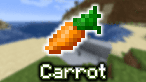 Carrot – Wiki Guide Thumbnail