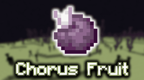 Chorus Fruit – Wiki Guide Thumbnail