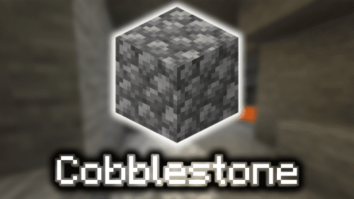 Cobblestone – Wiki Guide Thumbnail