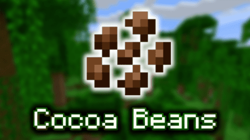 Cocoa Beans – Wiki Guide Thumbnail