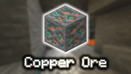 Copper Ore – Wiki Guide Thumbnail