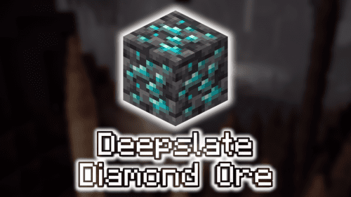 Deepslate Diamond Ore – Wiki Guide Thumbnail