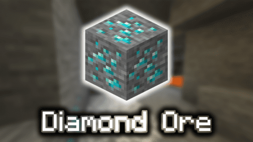 Diamond Ore – Wiki Guide Thumbnail