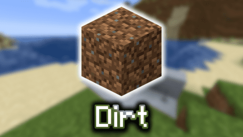 Dirt – Wiki Guide Thumbnail