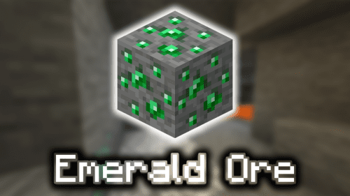 Emerald Ore – Wiki Guide Thumbnail