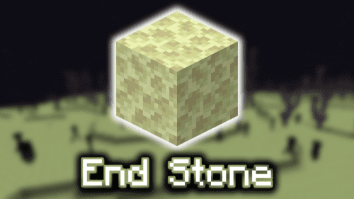 End Stone – Wiki Guide Thumbnail