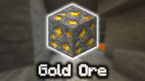 Gold Ore – Wiki Guide Thumbnail