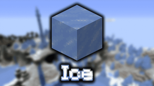 Ice – Wiki Guide Thumbnail