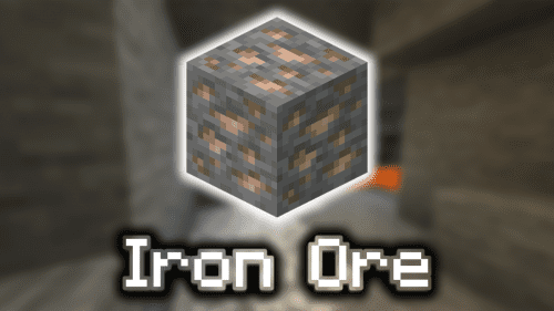 Iron Ore – Wiki Guide Thumbnail