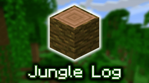 Jungle Log – Wiki Guide Thumbnail