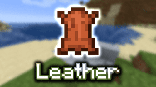 Leather – Wiki Guide Thumbnail