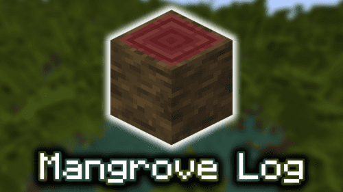 Mangrove Log – Wiki Guide Thumbnail