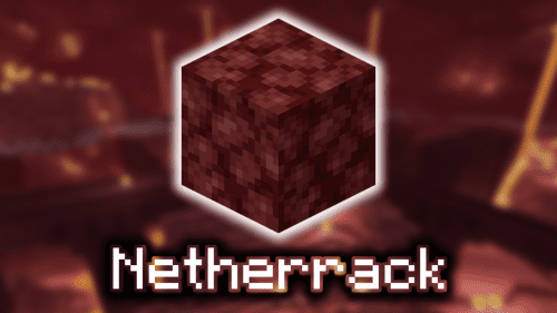 Netherrack – Wiki Guide Thumbnail