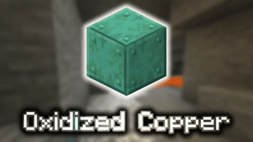 Oxidized Copper – Wiki Guide Thumbnail