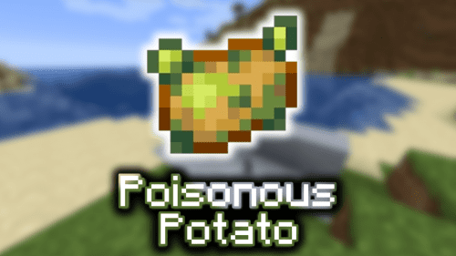 Poisonous Potato – Wiki Guide Thumbnail