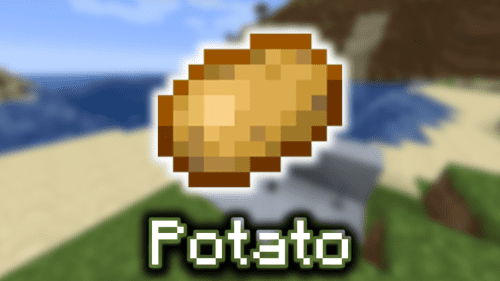 Potato – Wiki Guide Thumbnail