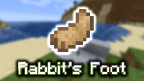 Rabbit’s Foot – Wiki Guide Thumbnail