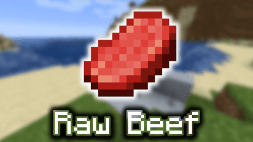 Raw Beef – Wiki Guide Thumbnail