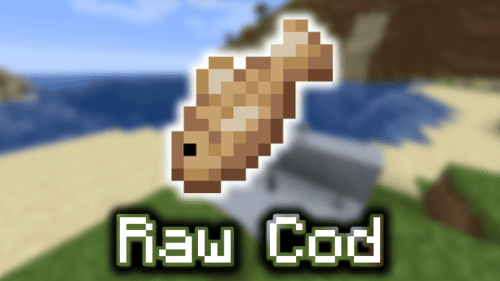 Raw Cod – Wiki Guide Thumbnail