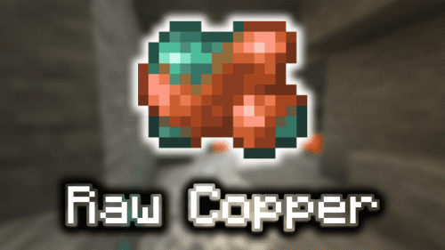 Raw Copper – Wiki Guide Thumbnail