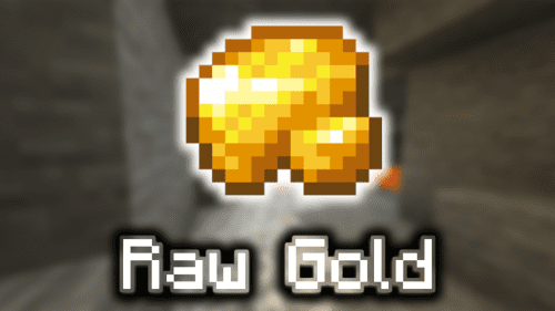 Raw Gold – Wiki Guide Thumbnail
