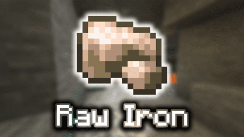 Raw Iron – Wiki Guide Thumbnail
