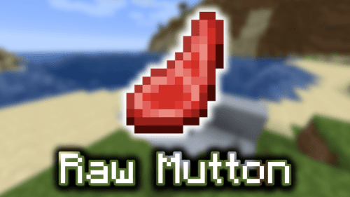 Raw Mutton – Wiki Guide Thumbnail