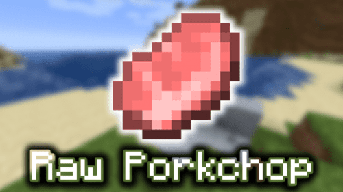 Raw Porkchop – Wiki Guide Thumbnail