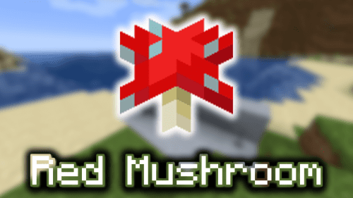 Red Mushroom – Wiki Guide Thumbnail