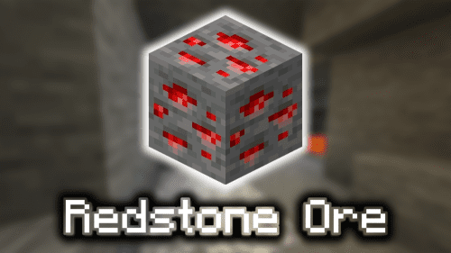 Redstone Ore – Wiki Guide Thumbnail