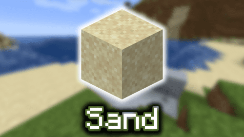 Sand – Wiki Guide Thumbnail