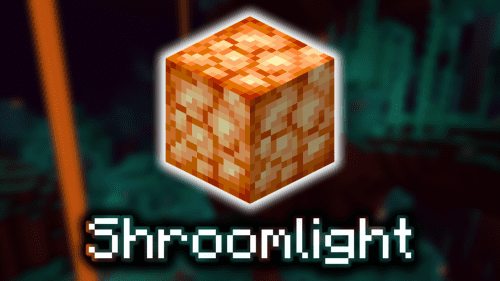 Shroomlight – Wiki Guide Thumbnail