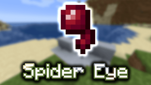 Spider Eye – Wiki Guide Thumbnail