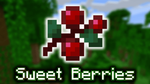 Sweet Berries – Wiki Guide Thumbnail