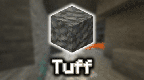 Tuff – Wiki Guide Thumbnail