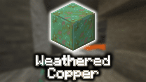 Weathered Copper – Wiki Guide Thumbnail