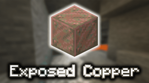 Exposed Copper – Wiki Guide Thumbnail