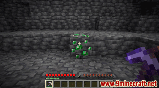 Deepslate Emerald Ore - Wiki Guide 6