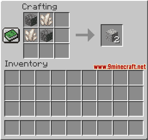 Diorite - Wiki Guide 9