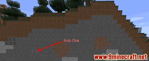 Iron Ore - Wiki Guide 6