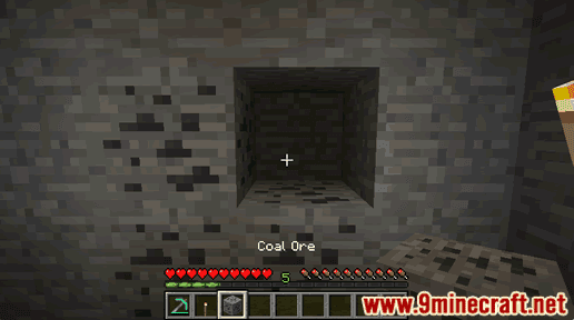 Coal Ore - Wiki Guide 15