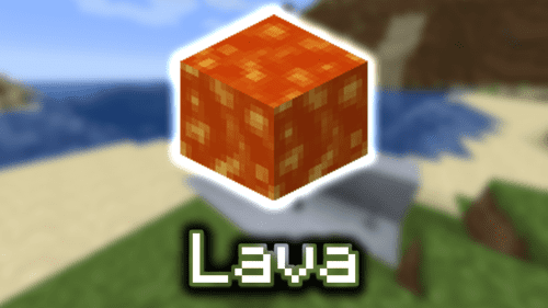 Lava – Wiki Guide Thumbnail